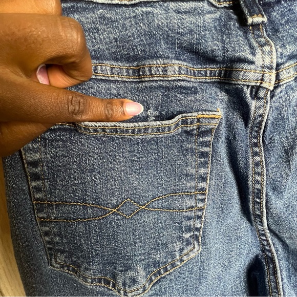 Faded Glory Vintage Jeans - Picture 7 of 7